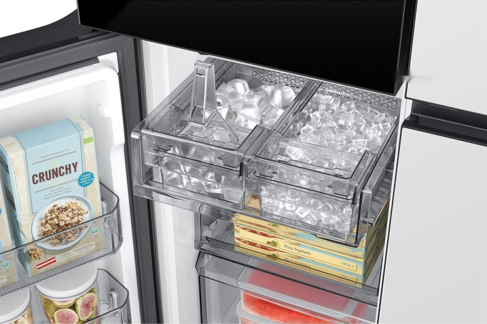 Четырёхдверный холодильник Samsung RF9000 RF65DB970012WR