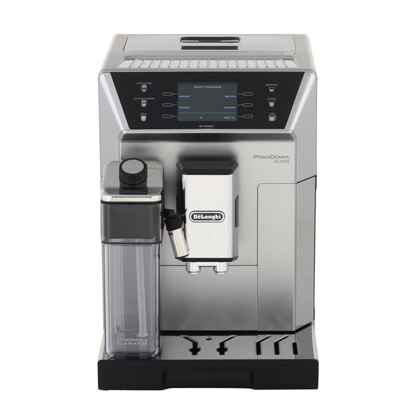 Кофемашина Delonghi ECAM 550.75.MS