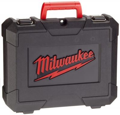 Дрель безударная Milwaukee M12BDD-202C