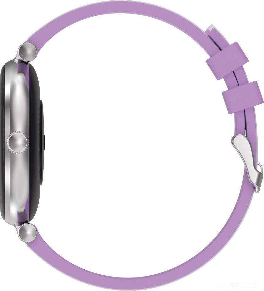 Умные часы Canyon Semifreddo SW-61 (лаванда) Умные часы Canyon Semifreddo SW-61 (лаванда)