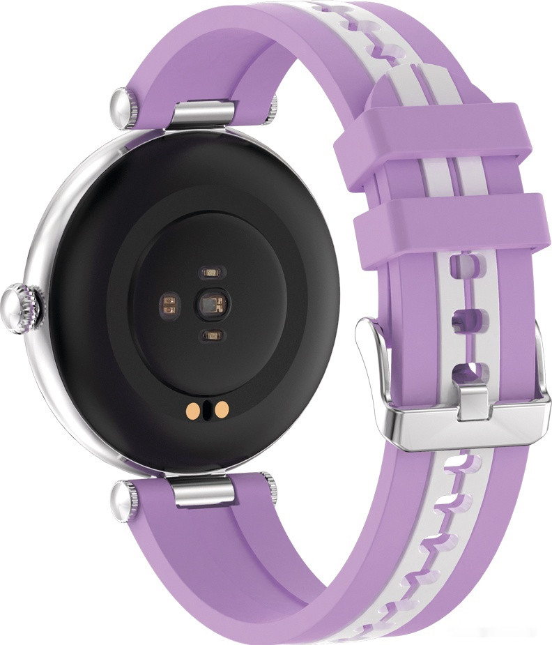 Умные часы Canyon Semifreddo SW-61 (лаванда) Умные часы Canyon Semifreddo SW-61 (лаванда)