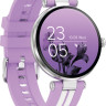 Умные часы Canyon Semifreddo SW-61 (лаванда) Умные часы Canyon Semifreddo SW-61 (лаванда)