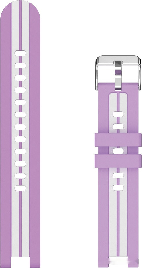 Умные часы Canyon Semifreddo SW-61 (лаванда) Умные часы Canyon Semifreddo SW-61 (лаванда)