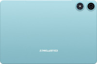 Планшет Teclast P50 2025 8GB/128GB LTE (бирюзовый)