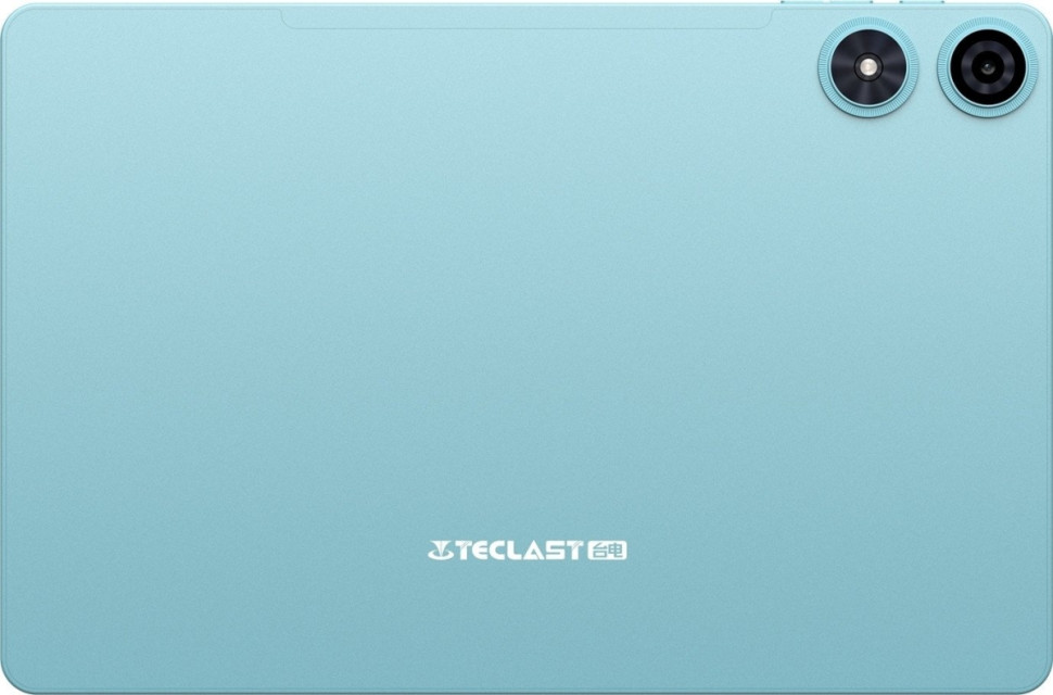 Планшет Teclast P50 2025 8GB/128GB LTE (бирюзовый)