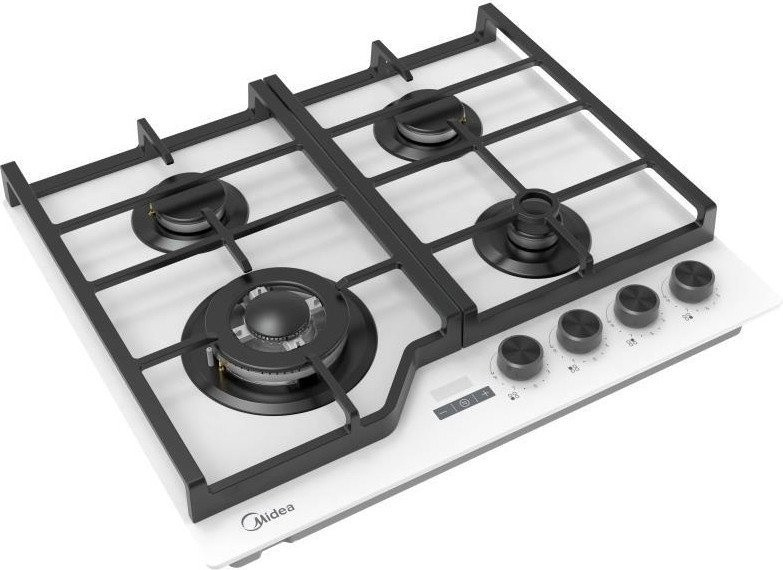 Варочная панель Midea MG697TTGW Варочная панель Midea MG697TTGW