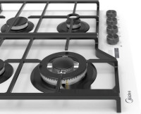 Варочная панель Midea MG697TTGW