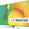 Телевизор LG NanoCell NANO78 43NANO786QA