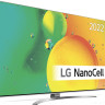 Телевизор LG NanoCell NANO78 43NANO786QA