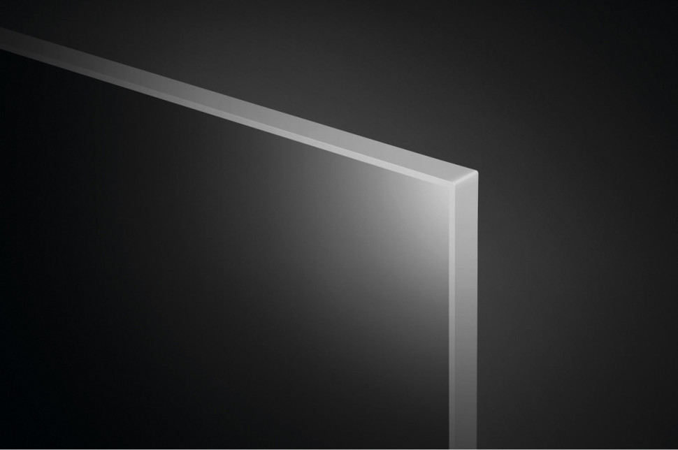 Телевизор LG NanoCell NANO78 43NANO786QA