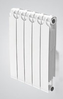 Радиатор Теплоприбор БР1-500 (7 секций)