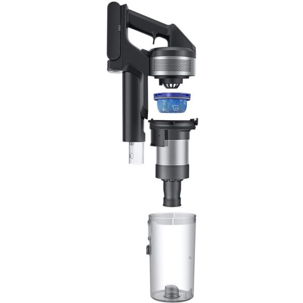 Вертикальный пылесос Samsung VS20B75ACR5/EV Вертикальный пылесос Samsung VS20B75ACR5/EV