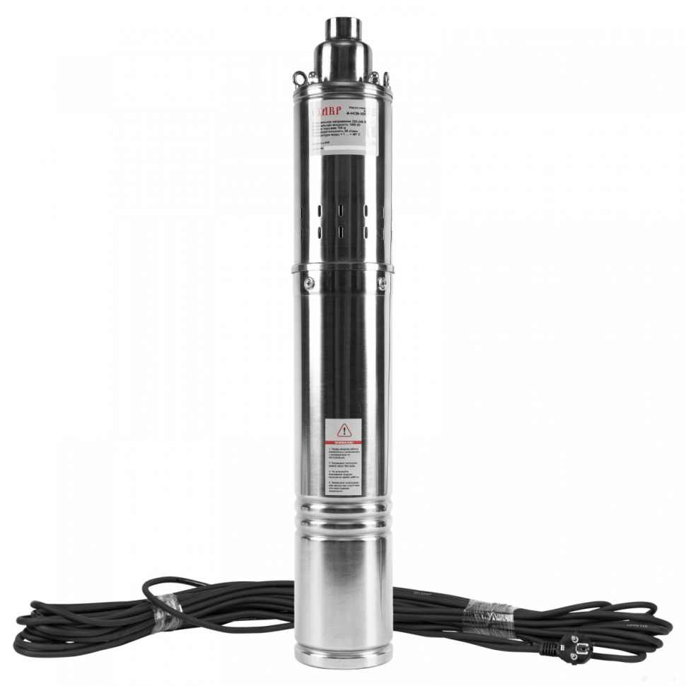 Скважинный насос Ставр 4-НСВ-105/1000 Скважинный насос Ставр 4-НСВ-105/1000