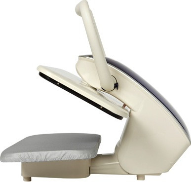 Гладильная станция MIE Romeo II Гладильная станция MIE Romeo II