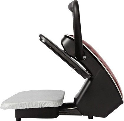 Гладильная станция MIE Romeo II Гладильная станция MIE Romeo II