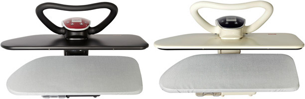 Гладильная станция MIE Romeo II Гладильная станция MIE Romeo II