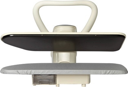 Гладильная станция MIE Romeo II Гладильная станция MIE Romeo II