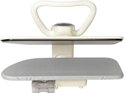 Гладильная станция MIE Romeo II Гладильная станция MIE Romeo II