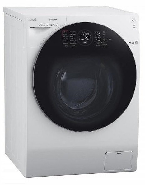 Стиральная машина LG FH-4G1JCH2N Стиральная машина LG FH-4G1JCH2N