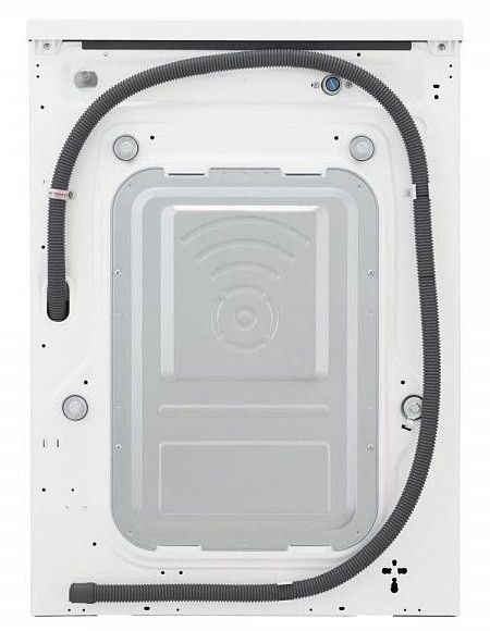 Стиральная машина LG FH-4G1JCH2N Стиральная машина LG FH-4G1JCH2N