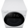 Стиральная машина LG FH-4G1JCH2N Стиральная машина LG FH-4G1JCH2N