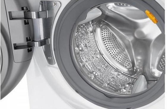 Стиральная машина LG FH-4G1JCH2N Стиральная машина LG FH-4G1JCH2N