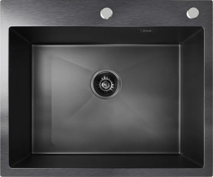 Кухонная мойка Axus LS-6050BM