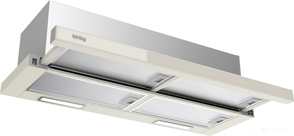Вытяжка Korting KHP 9815 GB