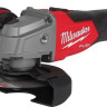 Угловая шлифмашина Milwaukee M18 FSAG125X-0 Fuel 4933478701 (без АКБ)