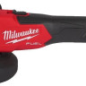 Угловая шлифмашина Milwaukee M18 FSAG125X-0 Fuel 4933478701 (без АКБ)