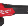 Угловая шлифмашина Milwaukee M18 FSAG125X-0 Fuel 4933478701 (без АКБ)