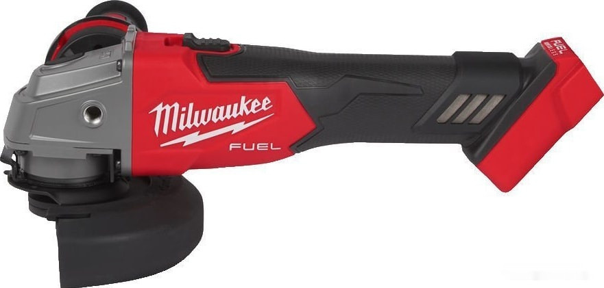 Угловая шлифмашина Milwaukee M18 FSAG125X-0 Fuel 4933478701 (без АКБ)