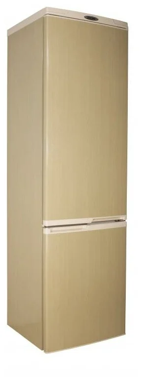 Холодильник Don R-290 Z (золотой песок)  