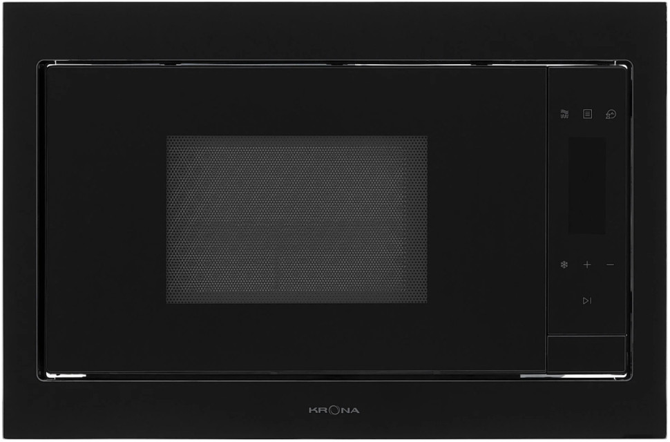 Микроволновая печь Krona Essen 60 BL