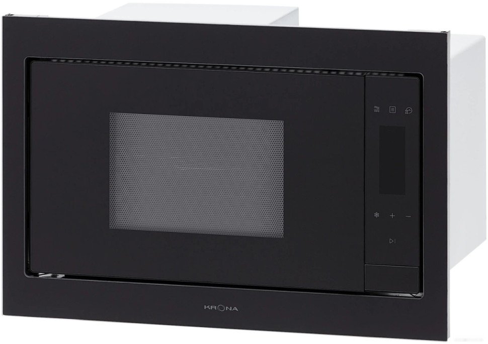 Микроволновая печь Krona Essen 60 BL