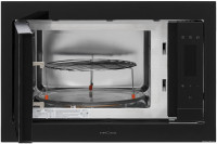 Микроволновая печь Krona Essen 60 BL