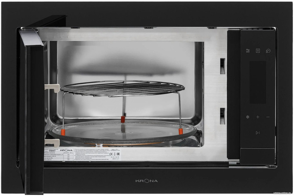 Микроволновая печь Krona Essen 60 BL