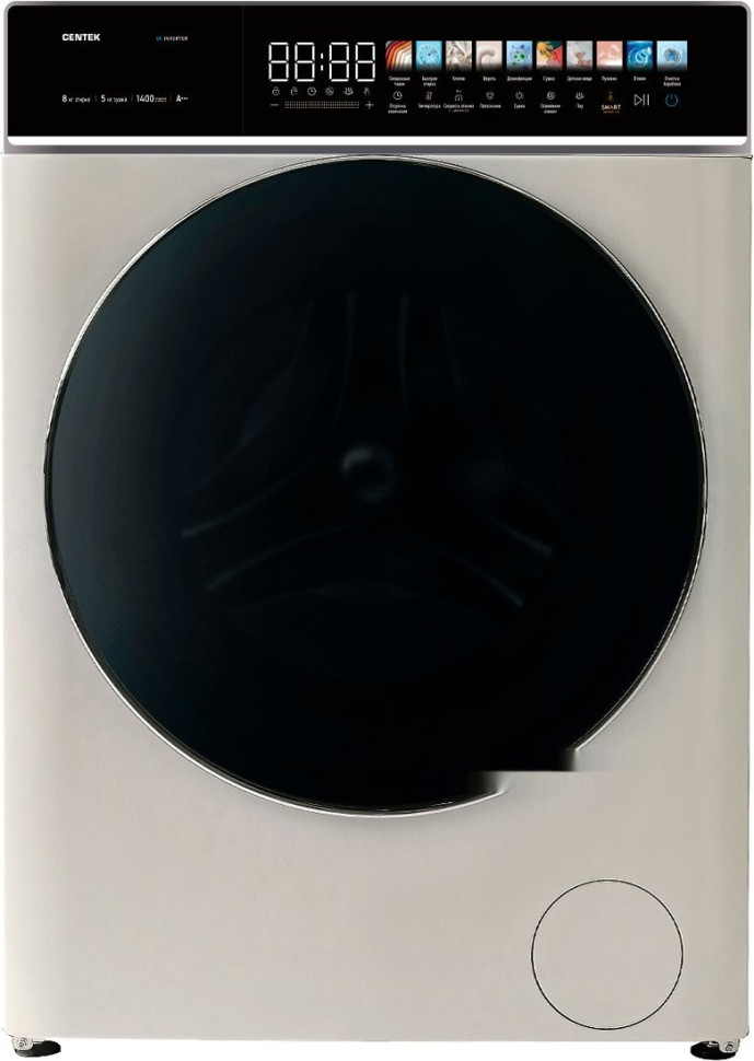 Стиральная машина CENTEK CT-1946