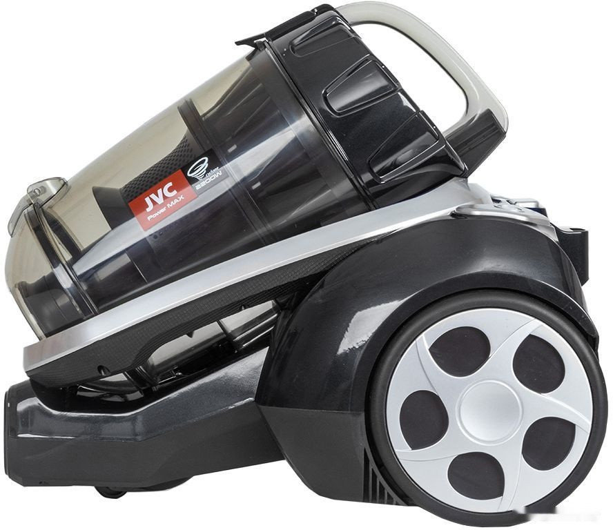 Пылесос JVC JH-VC411 Пылесос JVC JH-VC411