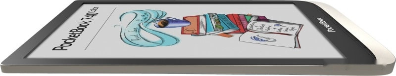 Электронная книга PocketBook 740 Color (серебристый) Электронная книга PocketBook 740 Color (серебристый)