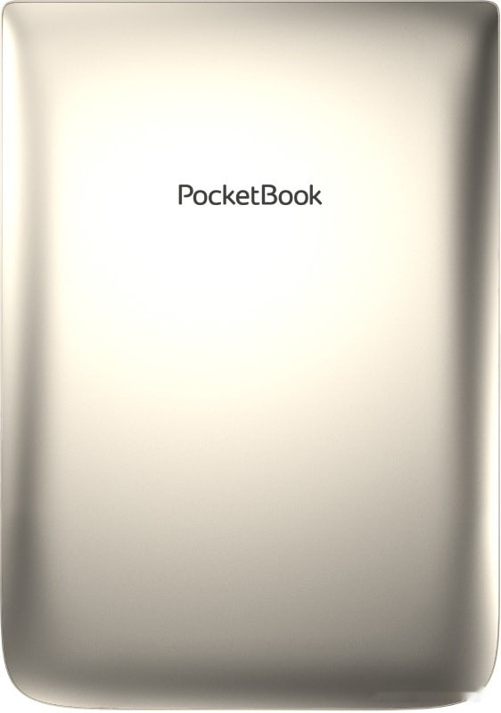 Электронная книга PocketBook 740 Color (серебристый) Электронная книга PocketBook 740 Color (серебристый)