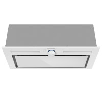 Вытяжка Maunfeld Domina 60 (белый)