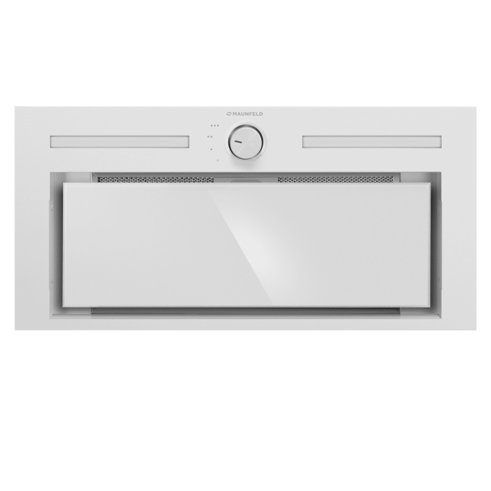 Вытяжка Maunfeld Domina 60 (белый)