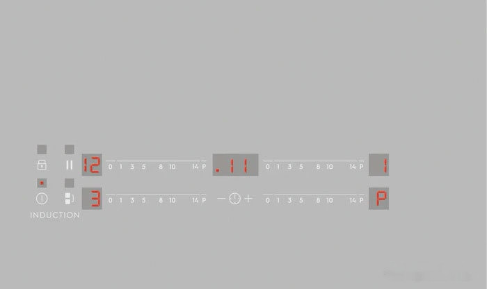 Варочная панель Electrolux EIV63440BS Варочная панель Electrolux EIV63440BS