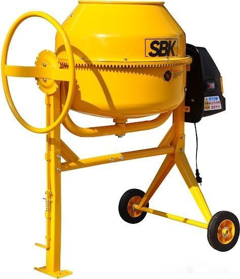 Бетономешалка SBK SX-170 Бетономешалка SBK SX-170