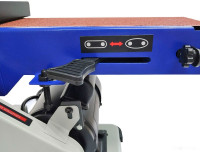 Деревообрабатывающий станок Белмаш BDG 100/152