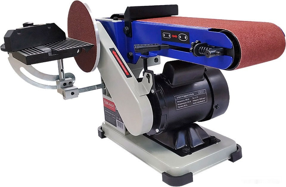 Деревообрабатывающий станок Белмаш BDG 100/152 Деревообрабатывающий станок Белмаш BDG 100/152