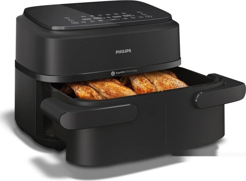 Аэрогриль Philips 1000 Series NA150/00 Аэрогриль Philips 1000 Series NA150/00