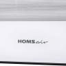 Духовой шкаф HOMSair OEF451WH Духовой шкаф HOMSair OEF451WH