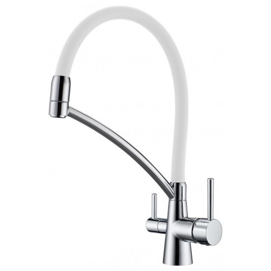 Смеситель Paulmark Siegen Si213111-CRw